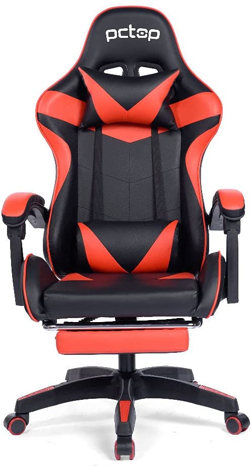 Imagem: Cadeira Gamer PCTop Racer 1006