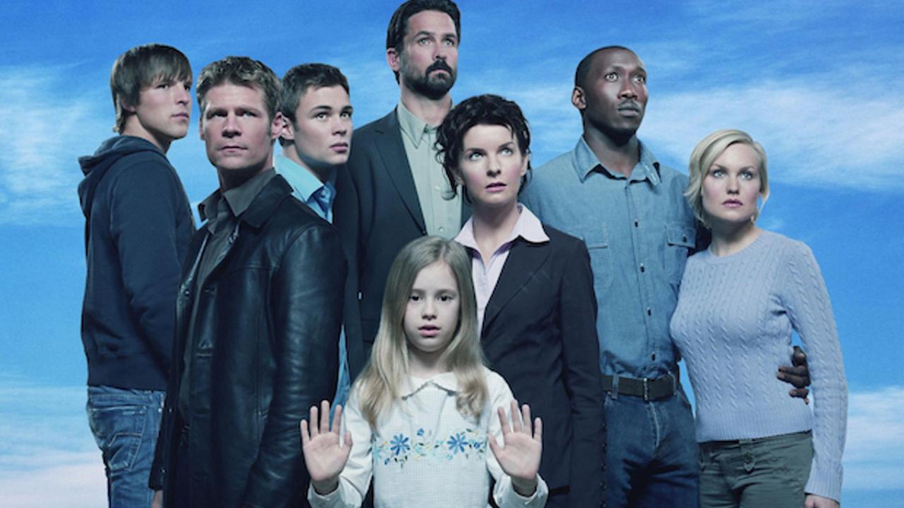 Imagem de: Os 4400: remake da série de suspense ganha novos teasers; assista!