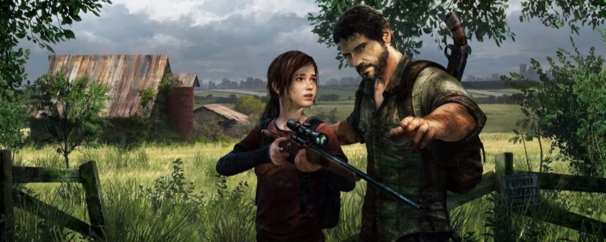 Imagem de: The Last of Us: série pode ser uma das mais caras já produzidas