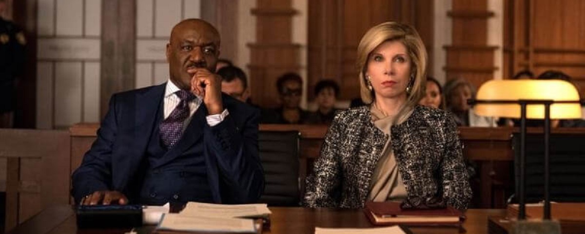 Imagem de: The Good Fight: série é renovada para 6ª temporada no Paramount+