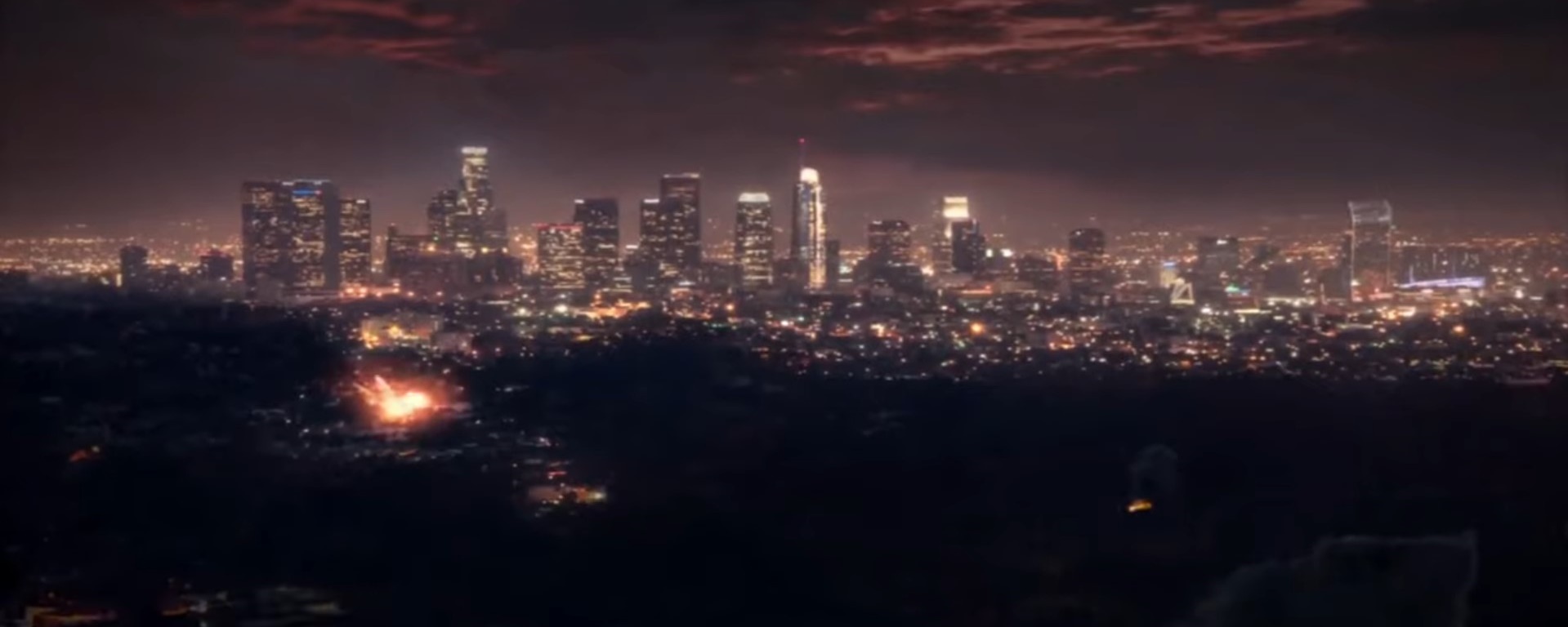 Imagem de: 9-1-1: 5ª temporada ganha teaser com Los Angeles na escuridão