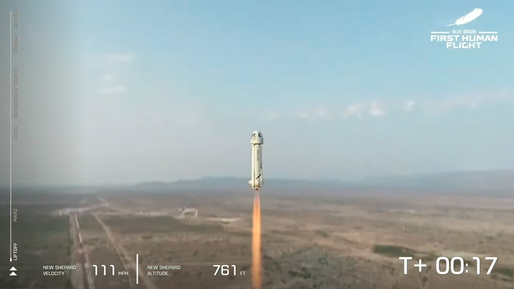 Blue Origin