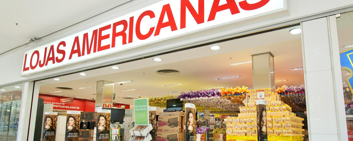 Imagem de: Americanas Delivery inicia serviço de entregas em 30 minutos