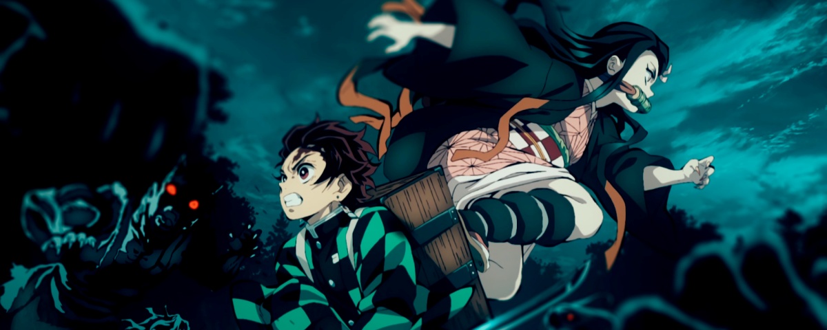 Imagem de: 10 melhores animes para assistir na Netflix