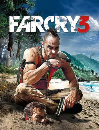 Imagem: Jogo Far Cry 3, PC