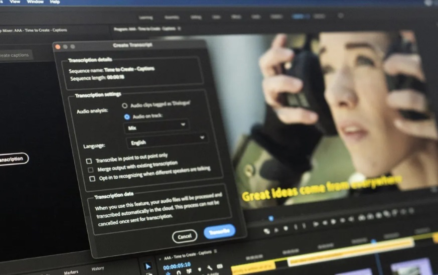 Adobe Premiere Pro ganha suporte nativo em Macs com chip M1