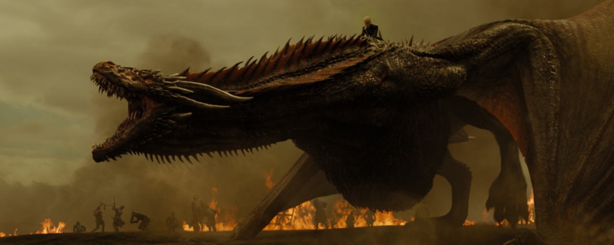 Imagem de: 10 séries mais caras da história