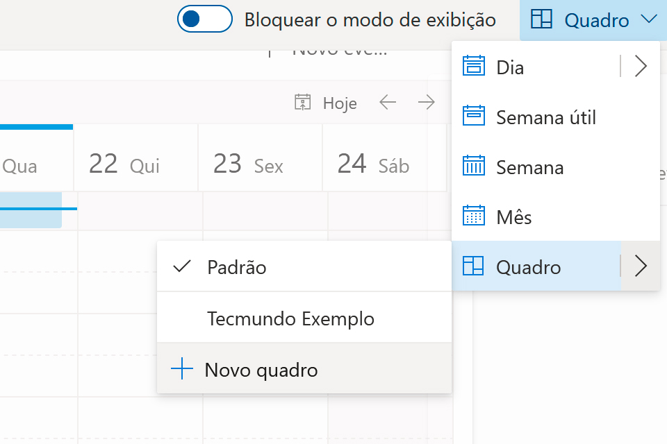 Outlook ganha função de planejamento similar ao Trello