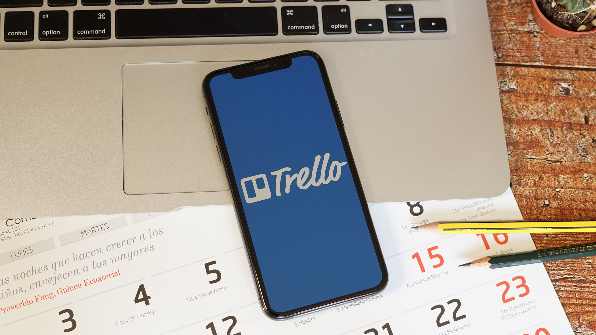 Trello passa por instabilidade nesta quarta-feira (21)