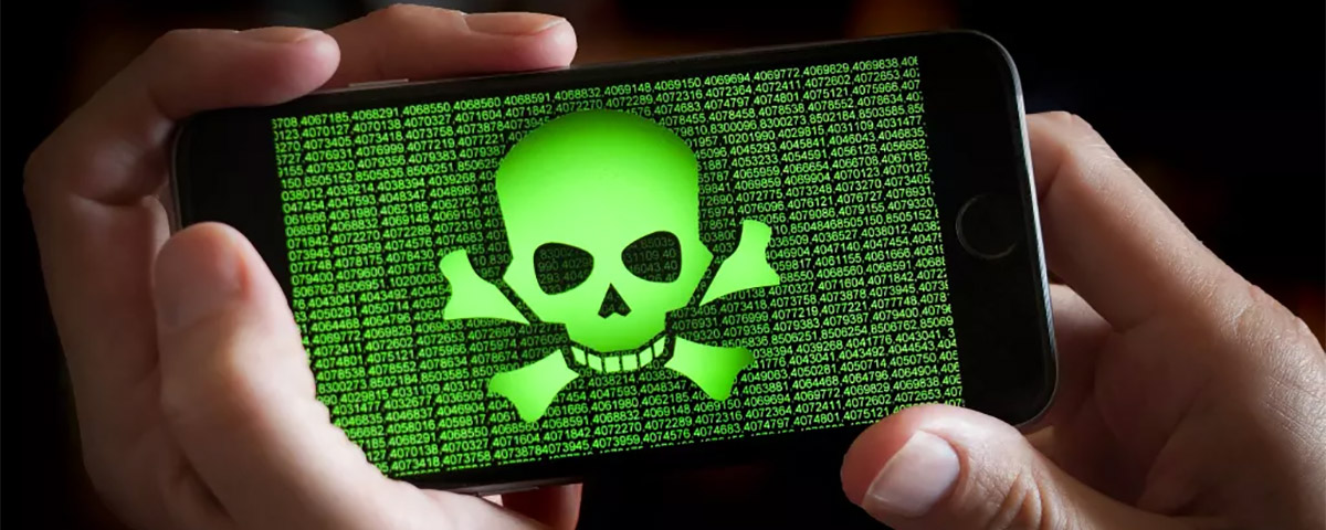 Imagem de: Vírus Coringa volta ao Google Play e ameaça milhões de dispositivos