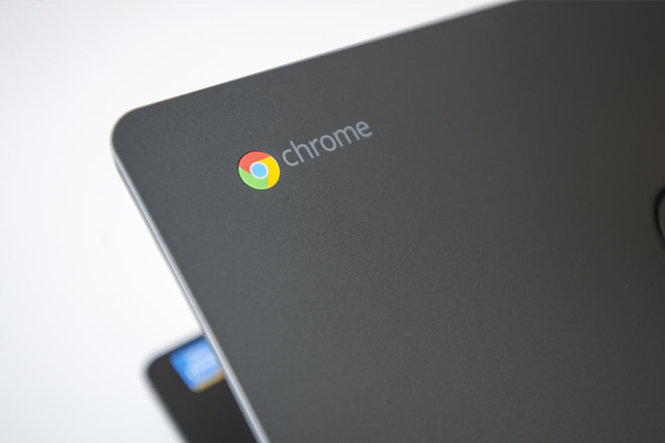 Erro no Chrome OS impede login em Chromebooks
