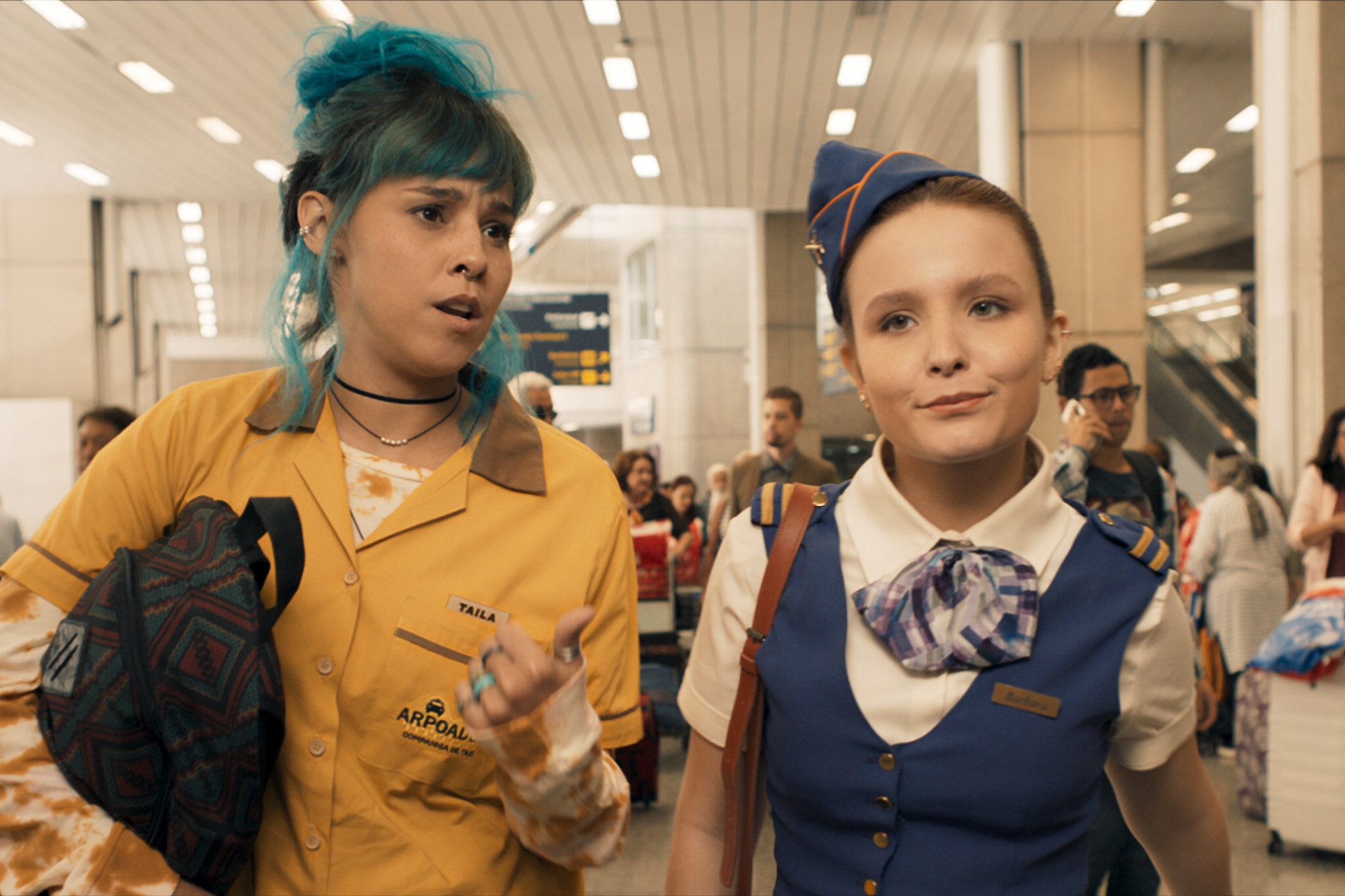Imagem de: Netflix: todos os lançamentos de agosto de 2021 no streaming