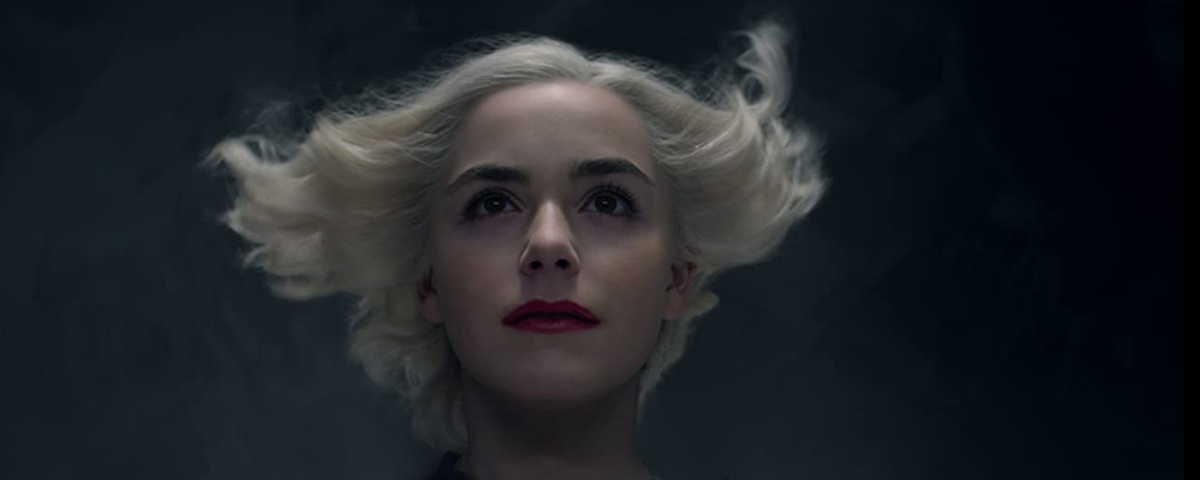 Imagem de: O Mundo Sombrio de Sabrina: série terá continuação nos quadrinhos