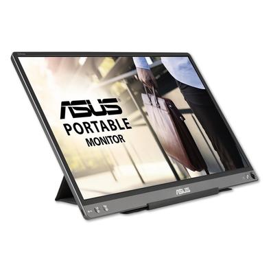 Imagem: Monitor Portátil 15.6", Full HD, Asus ZenScreen