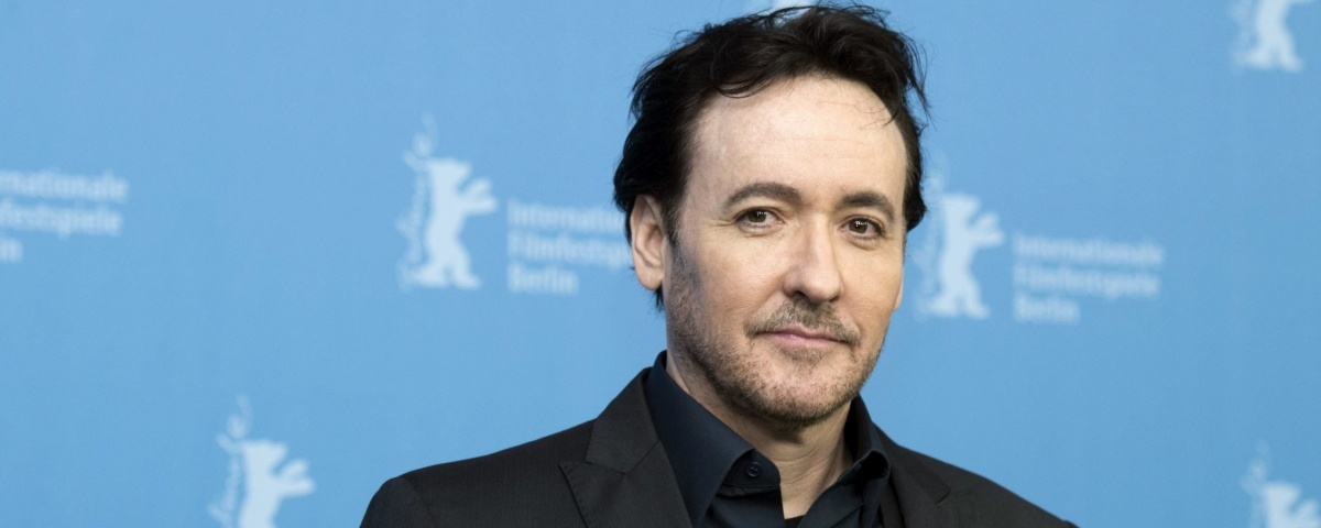 Imagem de: John Cusack: por onde anda o ator de Hollywood?