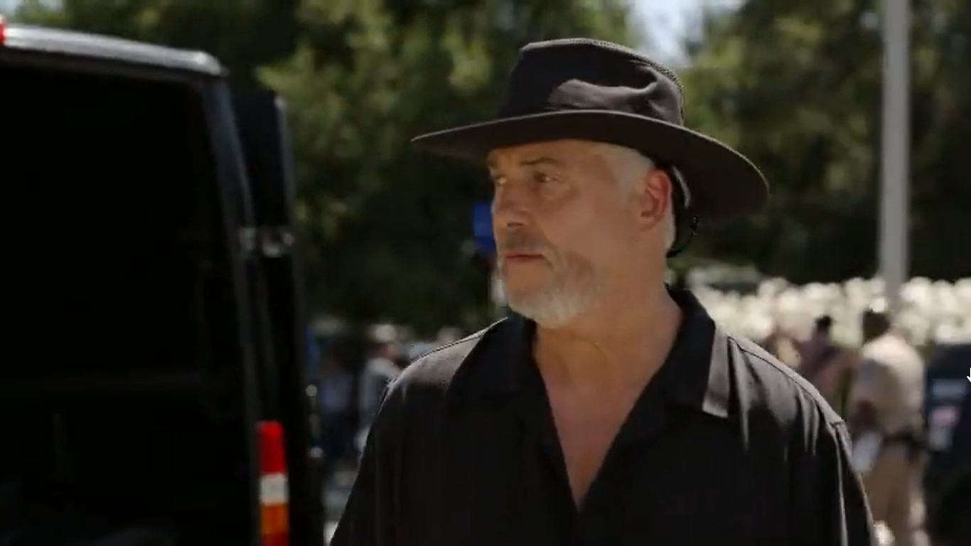 Imagem de: CSI: Vegas - revival com elenco original ganha 1º teaser; confira!