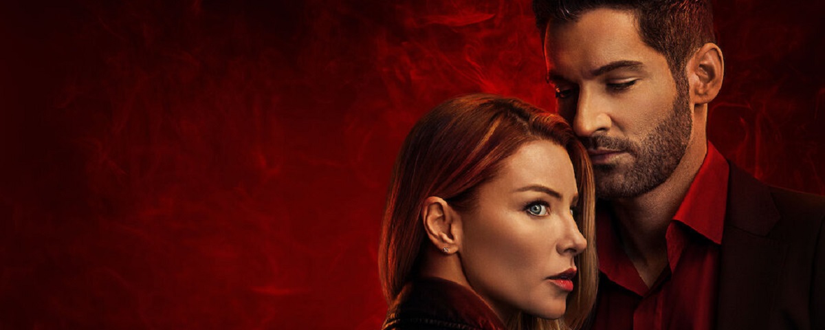 Imagem de: Lucifer: 6ª temporada tem primeira imagem divulgada por Tom Ellis; veja!