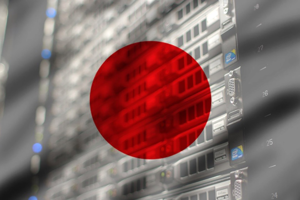 Malware 'Wiper' apaga PCs no Japão antes da abertura da Olimpíada