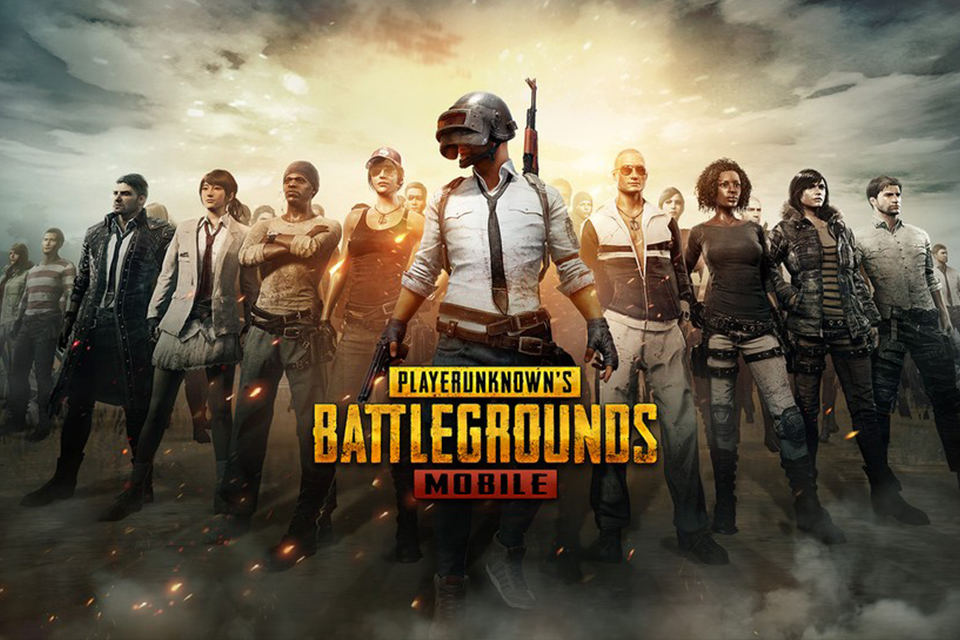 Xiaomi dá Redmi Note 10 5G como prêmio em torneio de PUBG Mobile