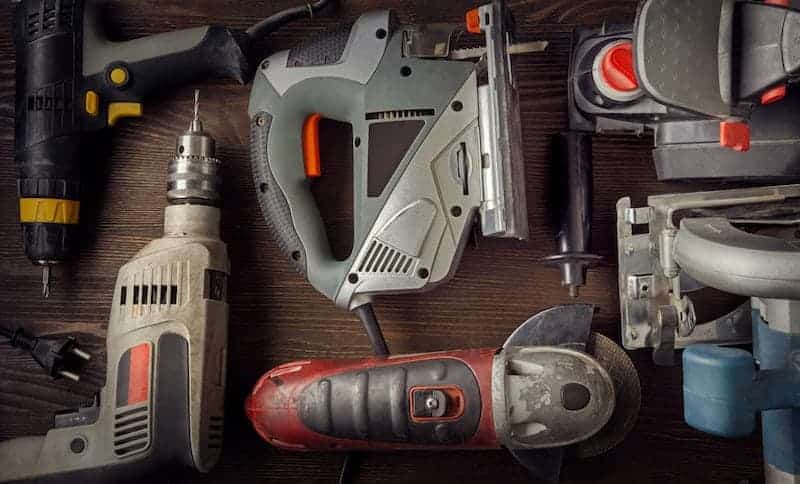 Imagem: Guia de Compras Amazon: Ferramentas elétricas