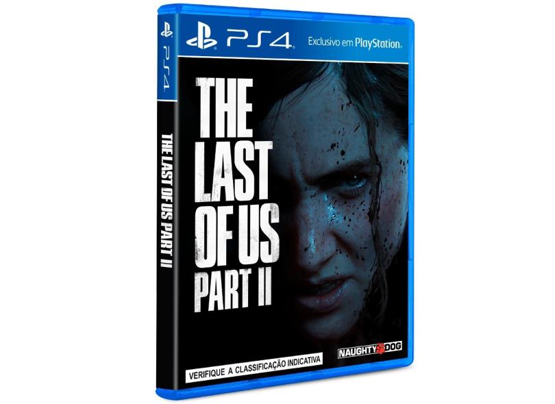 Em defesa de The Last of Us Parte II - Meus Jogos