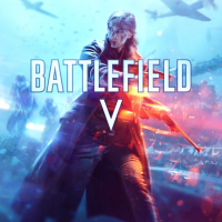 Imagem: Jogo Battlefield V Definitive Edition, PC