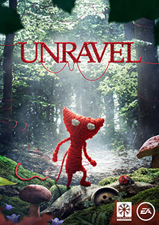 Imagem: Jogo Unravel, PC