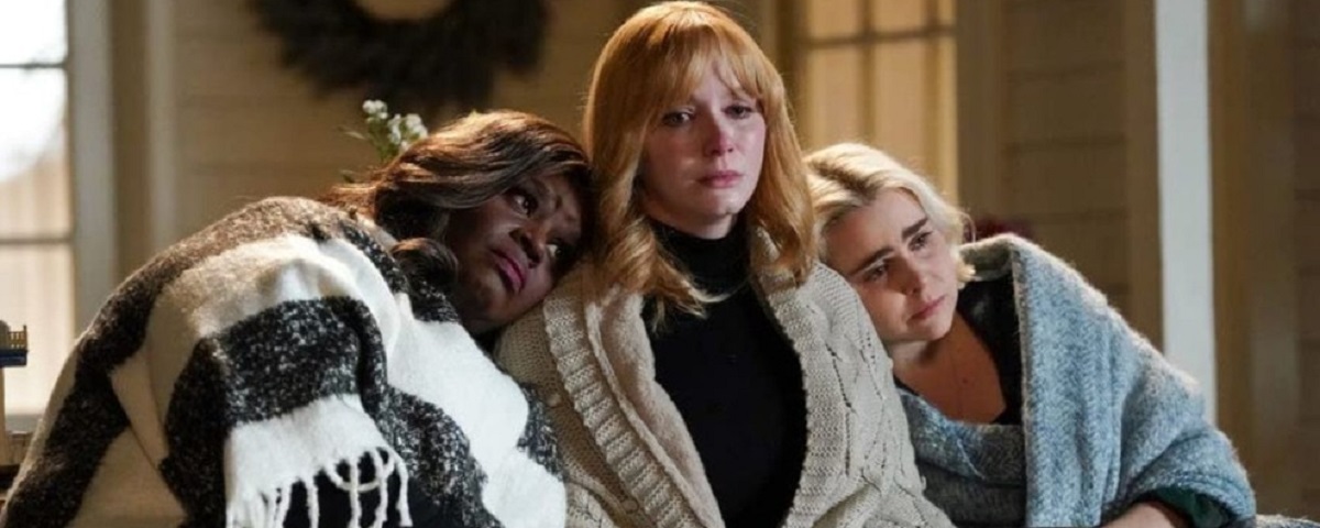 Imagem de: Good Girls 4x16: tudo sobre o final da série (spoilers)