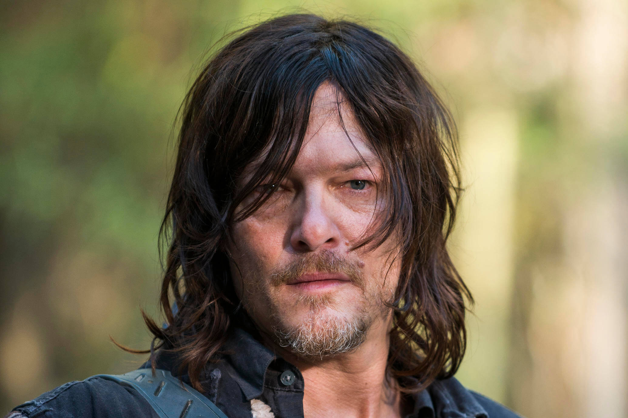 The Walking Dead: encontro entre Daryl e Rick vai acontecer em filme?