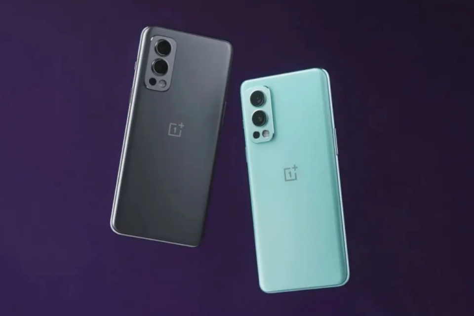 OnePlus lança intermediário Nord 2 5G com MediaTek Dimensity 1200