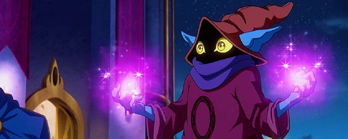 Imagem de: Mestres do Universo: Salvando Eternia - fãs reclamam da trama da série