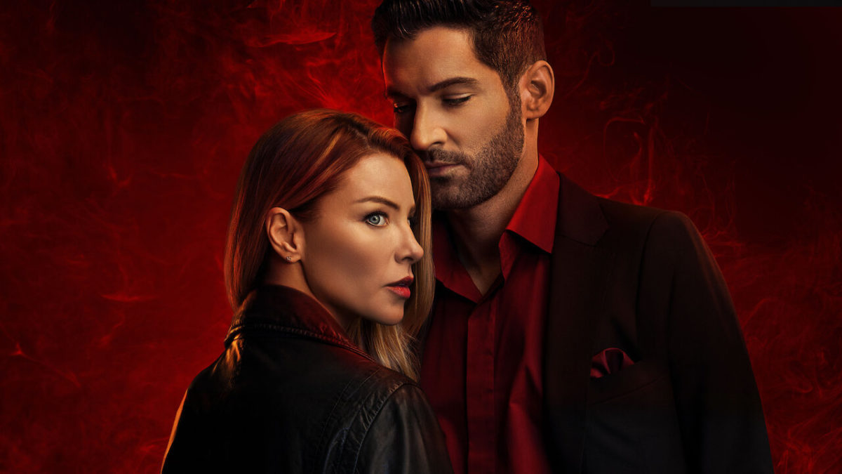 Imagem de: Lucifer: data de estreia da 6ª e última temporada é revelada; confira!