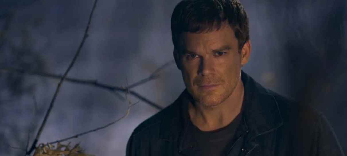 Imagem de: Dexter: revival da série ganha 1º trailer tenso; confira!