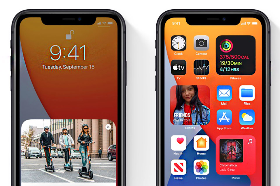 Apple lança iOS e iPadOS 14.7.1; veja como baixar atualização