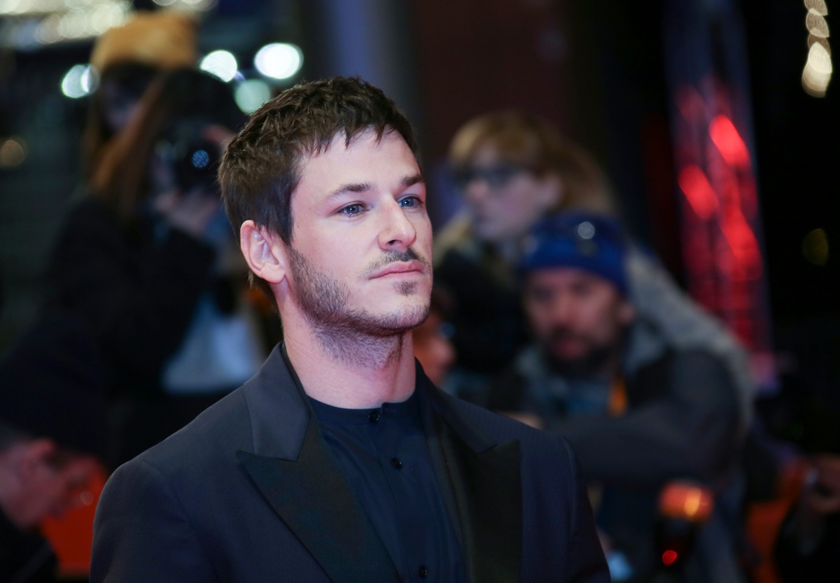 Imagem de: Cavaleiro da Lua: Gaspard Ulliel é escalado para interpretar vilão