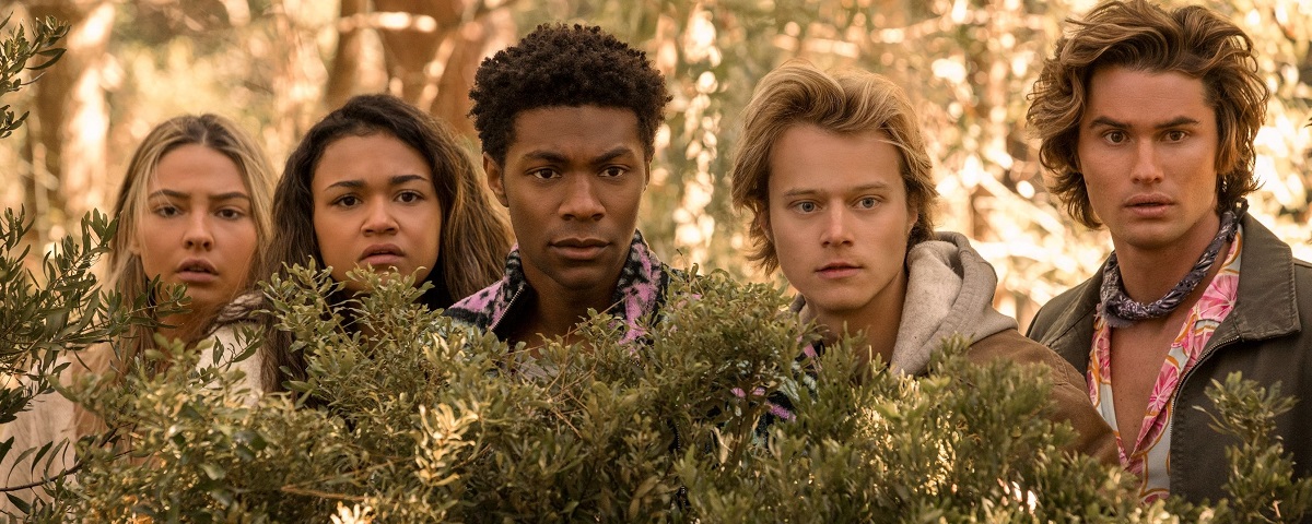 Imagem de: Dicas de Séries na Semana: Outer Banks estreia 2ª temporada na Netflix