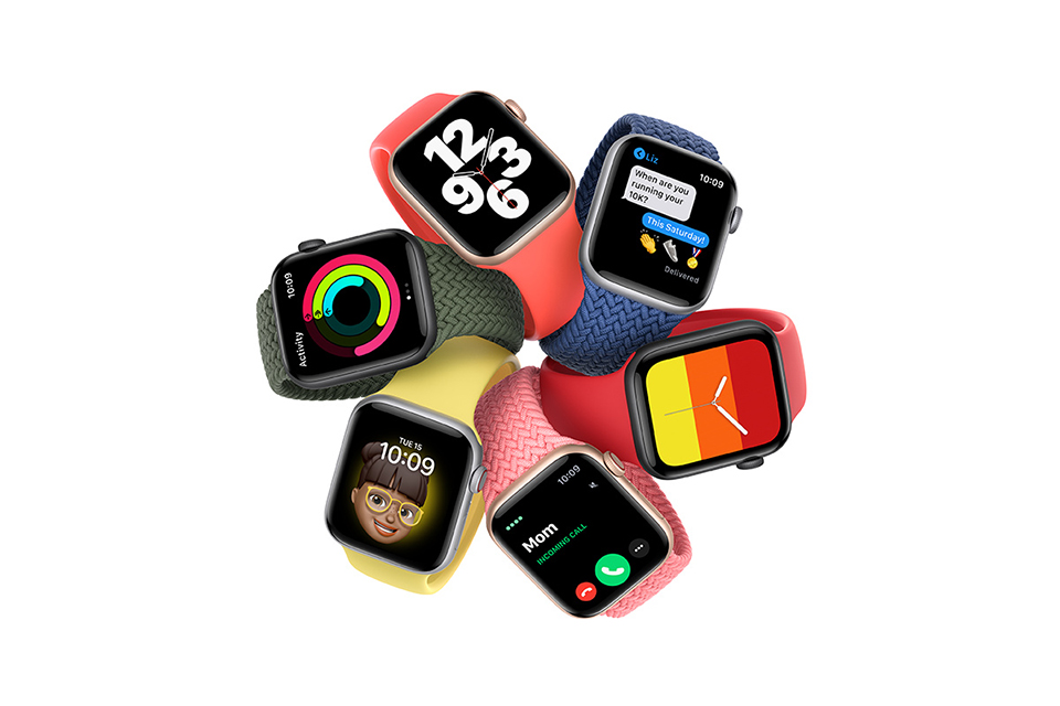 Dados do Apple Watch não são confiáveis, dizem especialistas - Vimarsana News