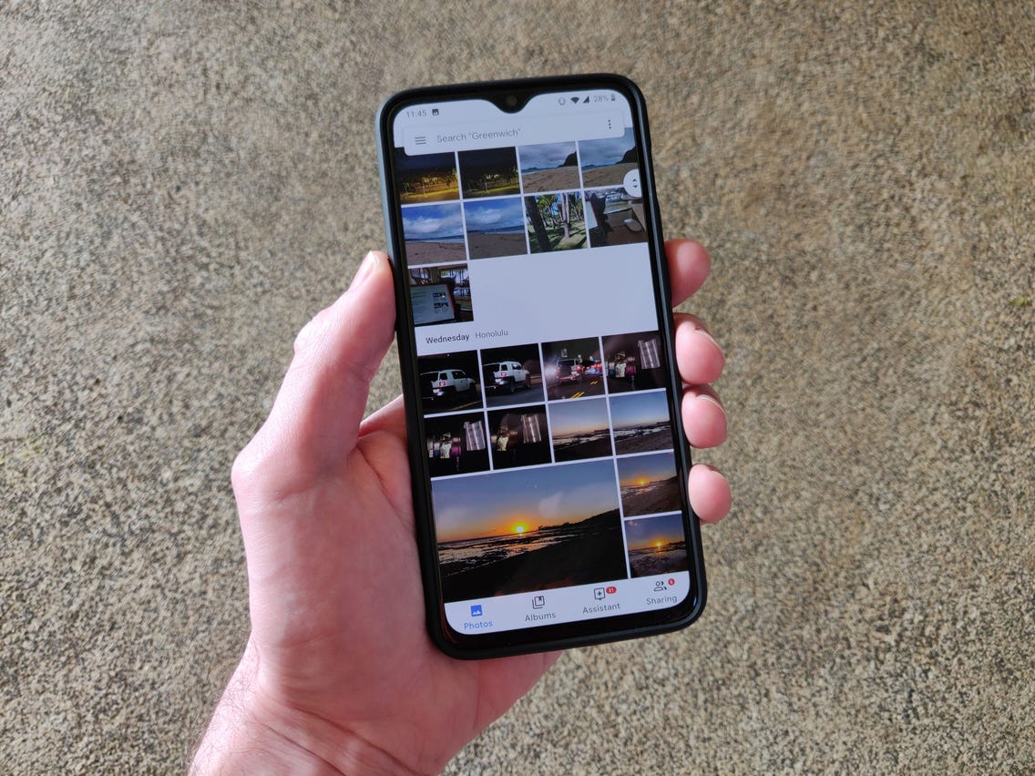save pinterest video to camera roll