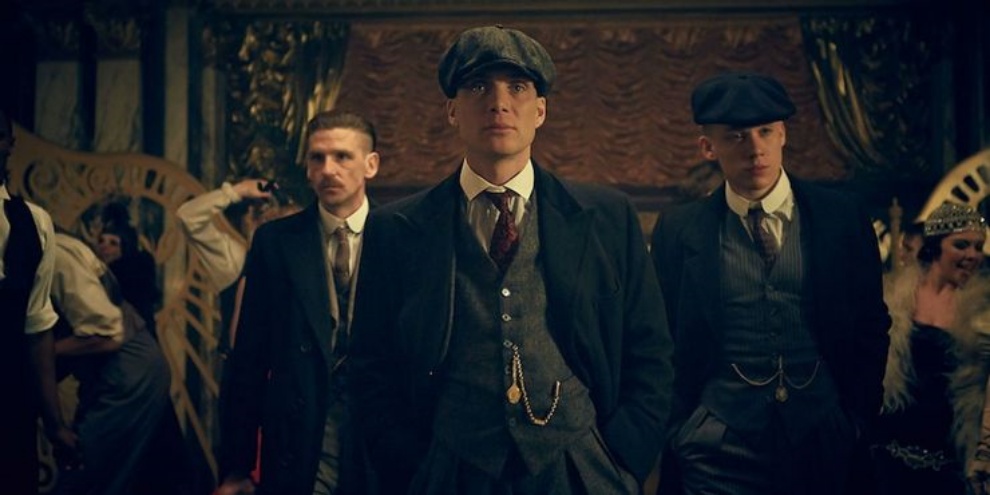 Peaky Blinders terá jogo de realidade virtual, você precisa ver