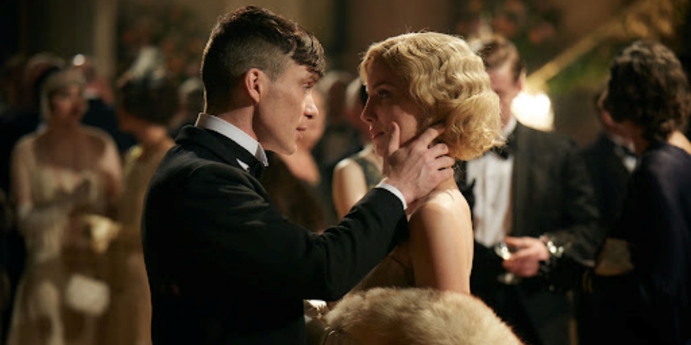 Peaky Blinders: 10 melhores frases de Arthur Shelby na série