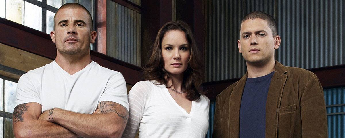 Imagem de: Prison Break: Wentworth Miller revela ter autismo