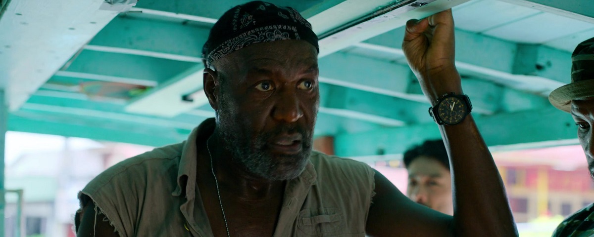 Imagem de: Os Filhos de Anansi: Delroy Lindo irá estrelar série do Amazon Prime Video