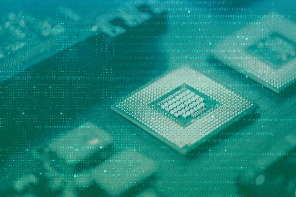 TSMC 'desbanca' Intel e promete chips de 2 nm para 2023