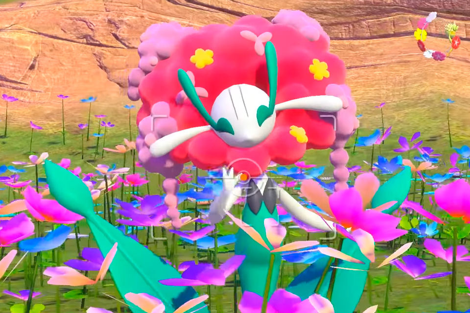New Pokémon Snap: trailer revela conteúdo adicional gratuito