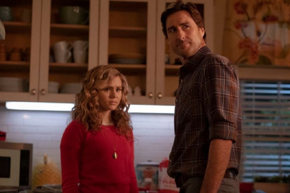 Stargirl: Luke Wilson fala sobre Loki, série de seu irmão, Owen Wilson