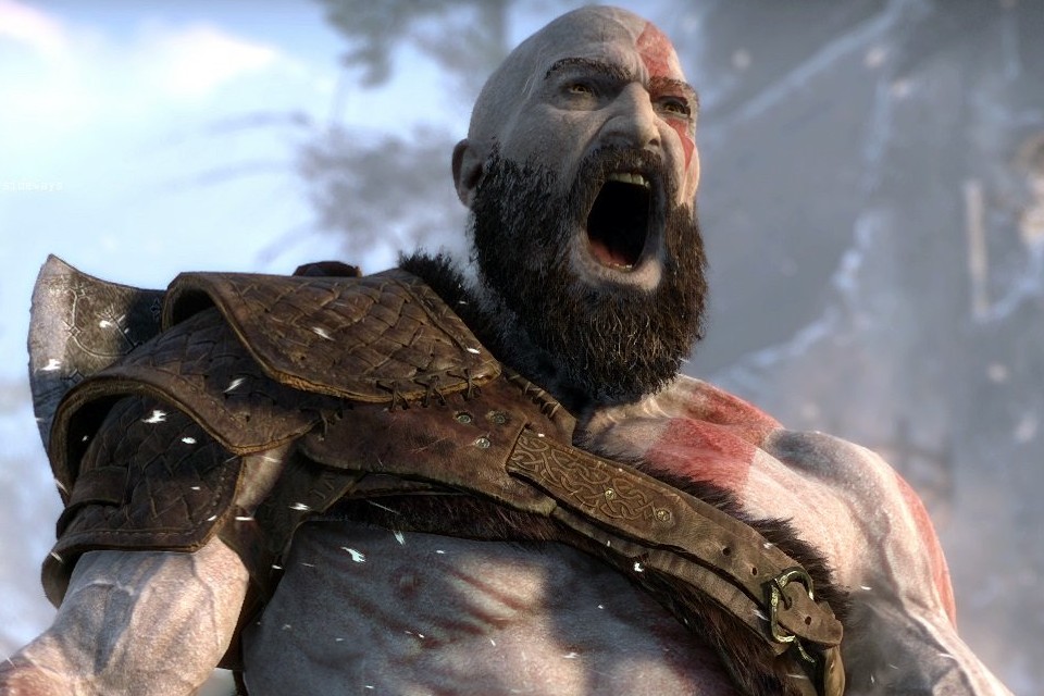 God of War ganha trailer emocionante feito por fã