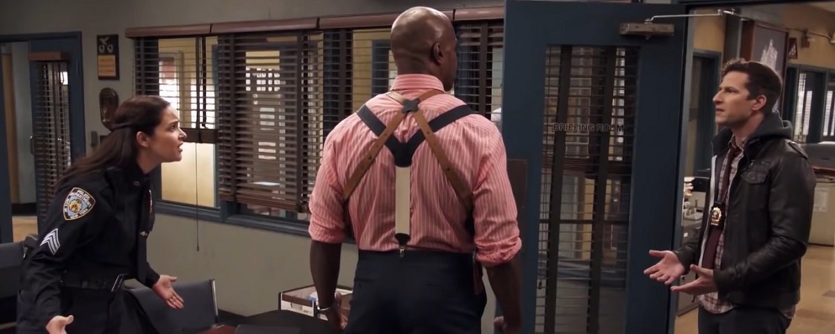 Imagem de: Brooklyn 99: 8ª e última temporada ganha trailer inédito; assista!