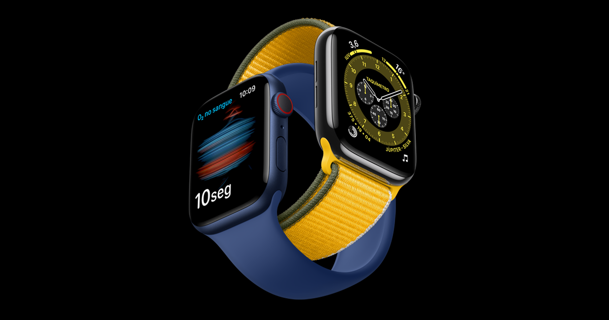 Update fixes an Apple Watch memory issue.