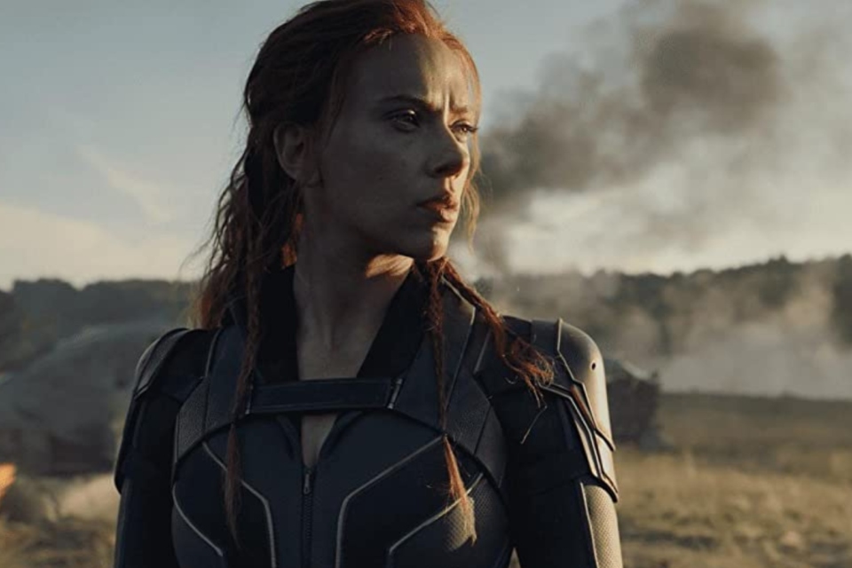 Viúva Negra: Scarlett Johansson processa Disney por filme; entenda o caso!