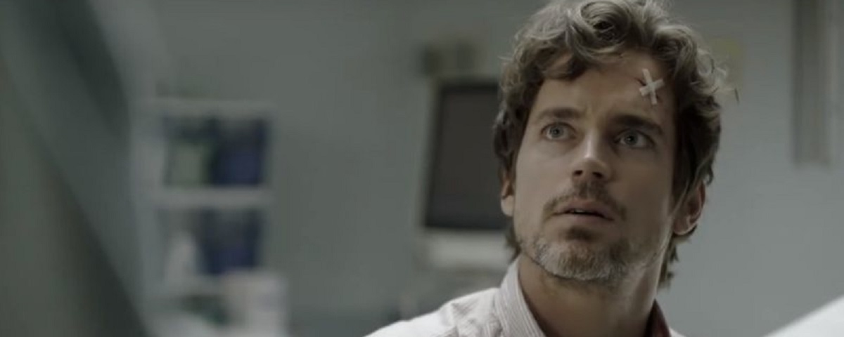 Imagem de: Echoes: Matt Bomer integra elenco de nova minissérie da Netflix